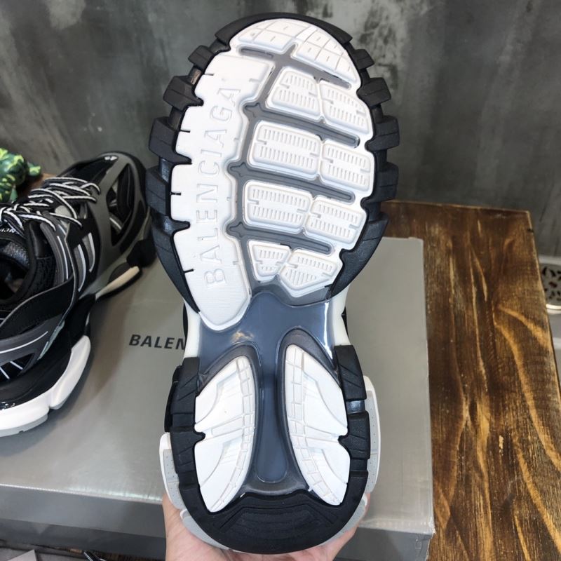 Balenciaga Track Shoes